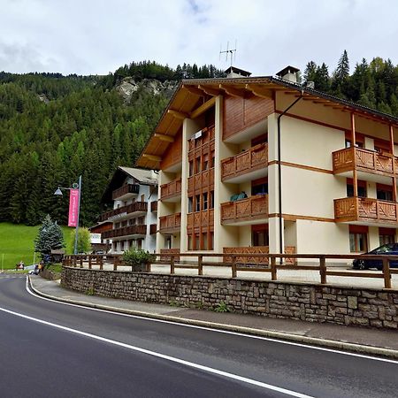 Alpe Di Gries By Ama Val Di Fassa Apartamento Canazei Exterior foto