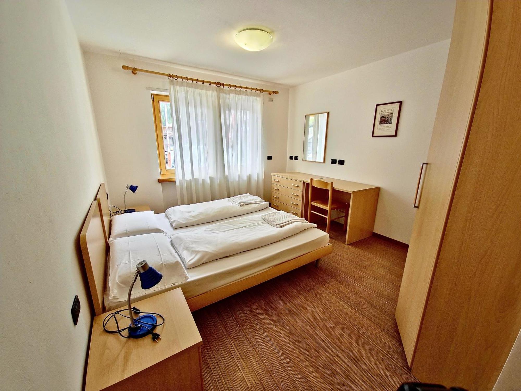 Alpe Di Gries By Ama Val Di Fassa Apartamento Canazei Exterior foto